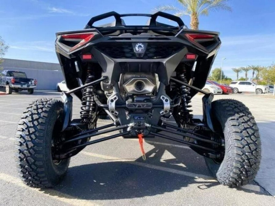 2026 Can-Am® Maverick R Max X RS