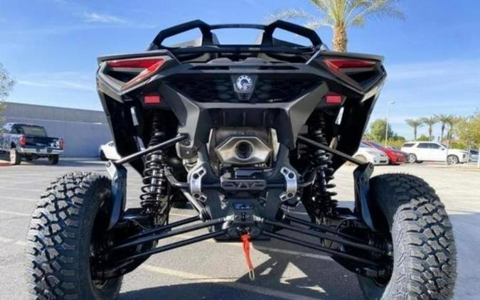 2026 Can-Am® Maverick R Max X RS