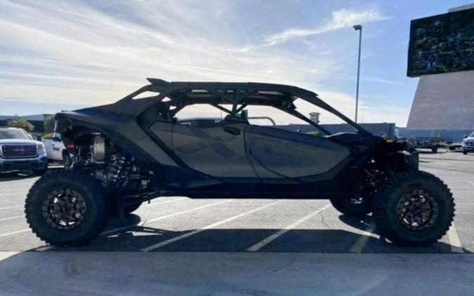 2026 Can-Am® Maverick R Max X RS