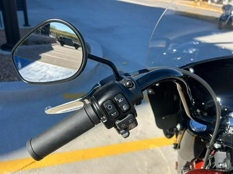 2024 Harley-Davidson Heritage Classic 114