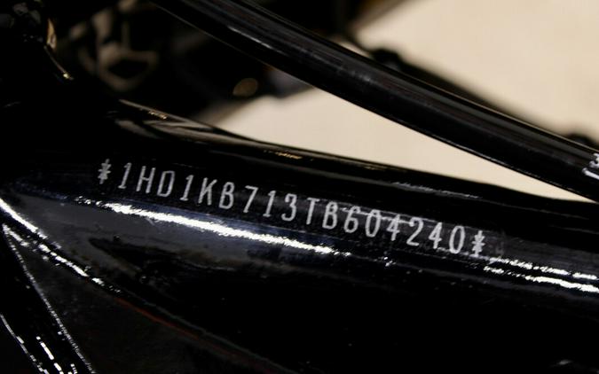 New 2026 Harley-Davidson Street Glide Grand American Touring FLHX Motorcycle For Sale In Columbus, OH