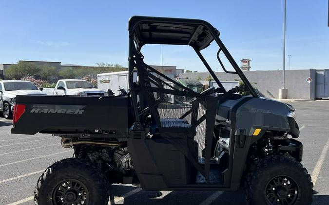 2026 Polaris® Ranger 500