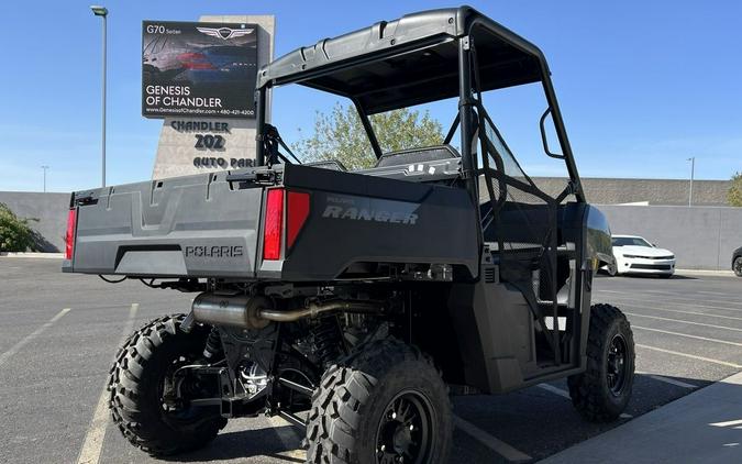 2026 Polaris® Ranger 500