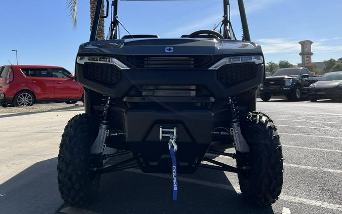 2026 Polaris® Ranger 500