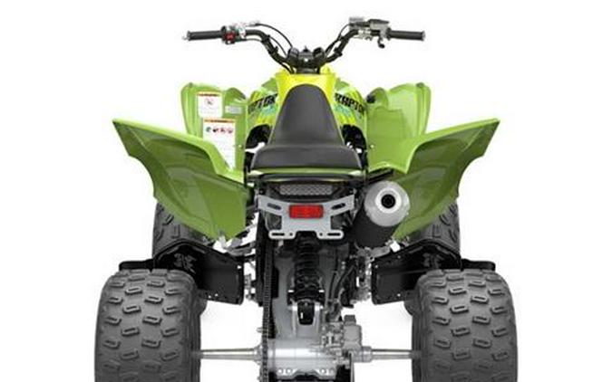 2026 Yamaha Raptor 700R SE