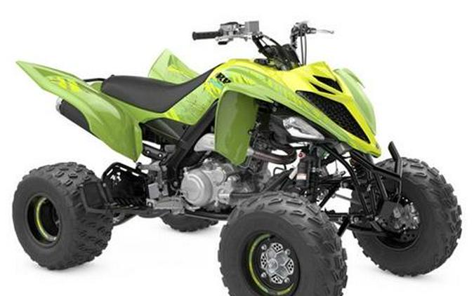 2026 Yamaha Raptor 700R SE