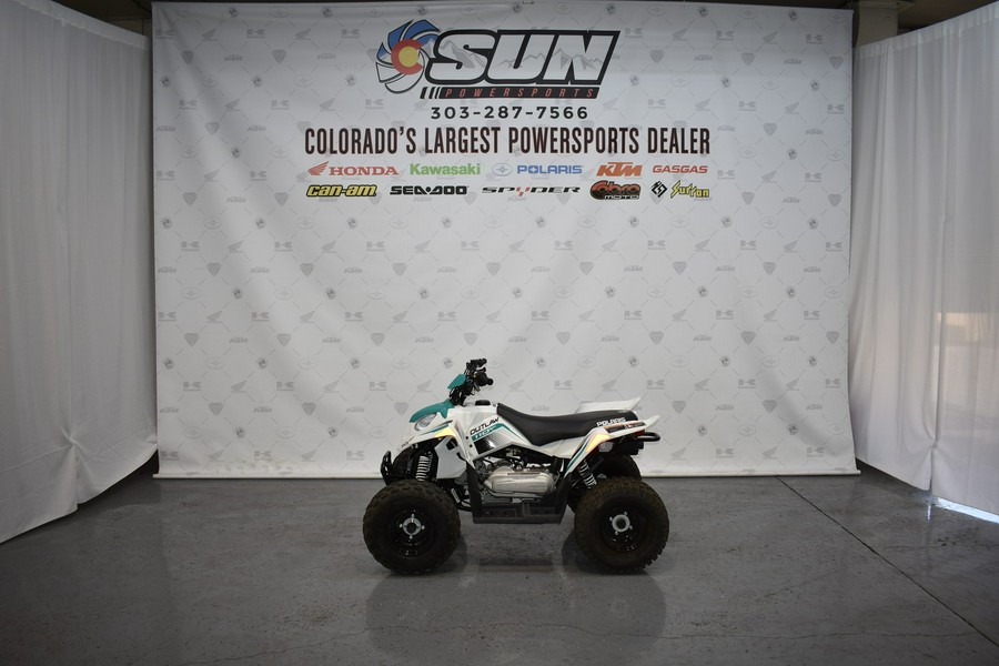 2025 Polaris Outlaw 110 EFI