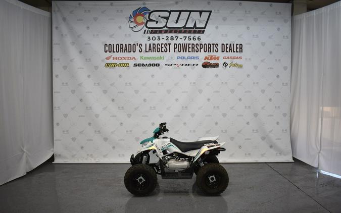 2025 Polaris Outlaw 110 EFI