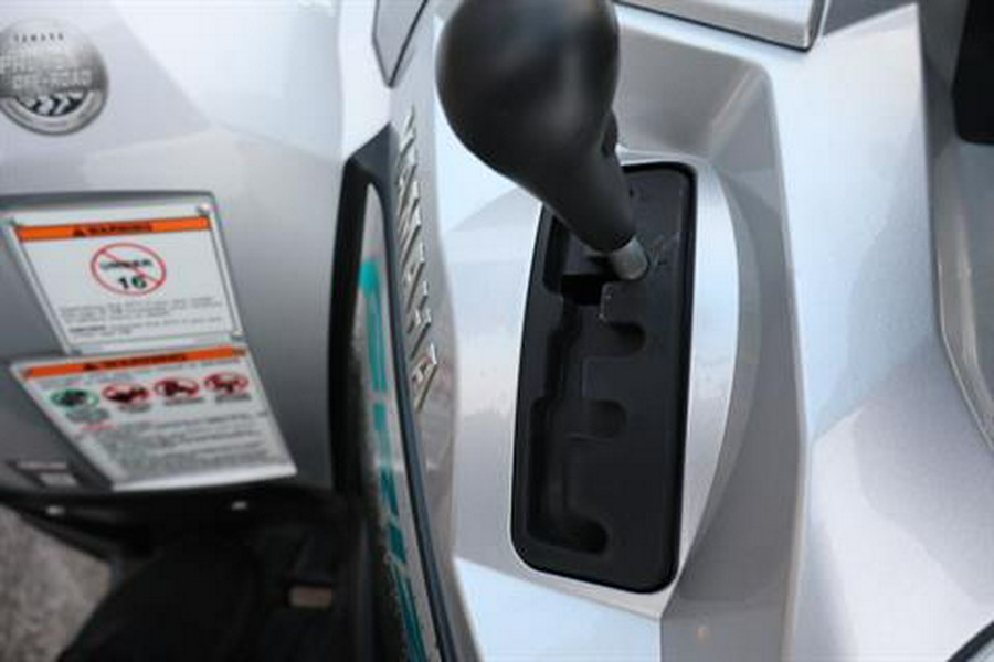 2024 Yamaha Grizzly EPS SE