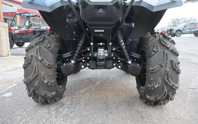 2024 Yamaha Grizzly EPS SE