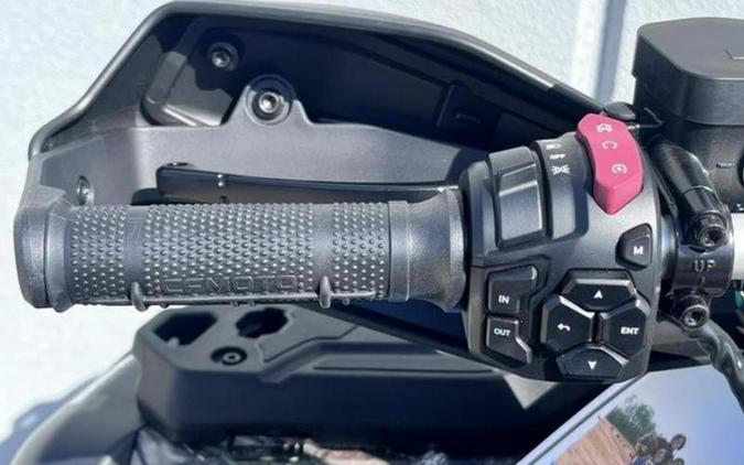 2025 CFMOTO CForce 1000 Touring