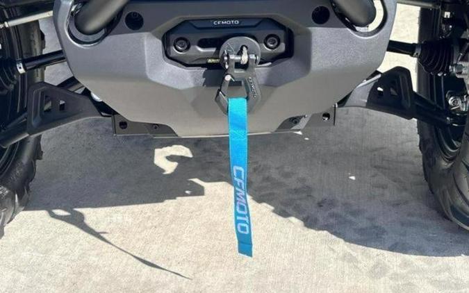 2025 CFMOTO CForce 1000 Touring