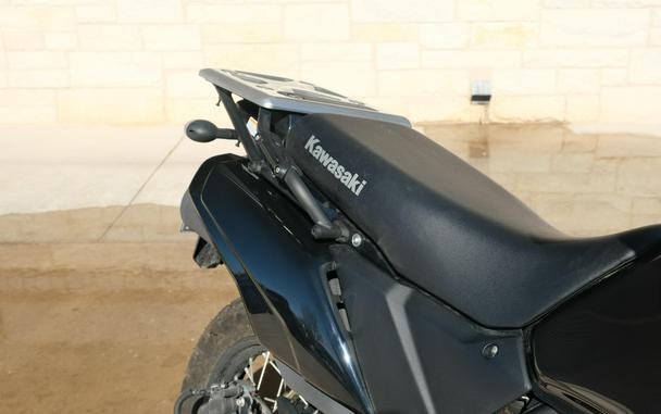 2024 KAWASAKI KLR 650 BASE