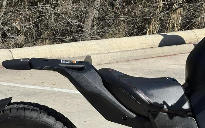 2022 Can-Am® Ryker Rally Rotax 900 ACE