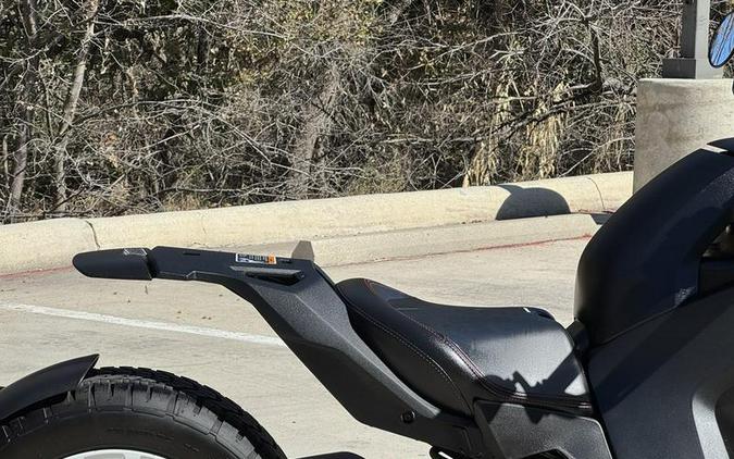 2022 Can-Am® Ryker Rally Rotax 900 ACE