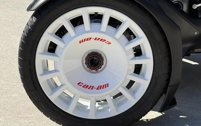 2022 Can-Am® Ryker Rally Rotax 900 ACE