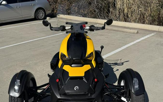 2022 Can-Am® Ryker Rally Rotax 900 ACE