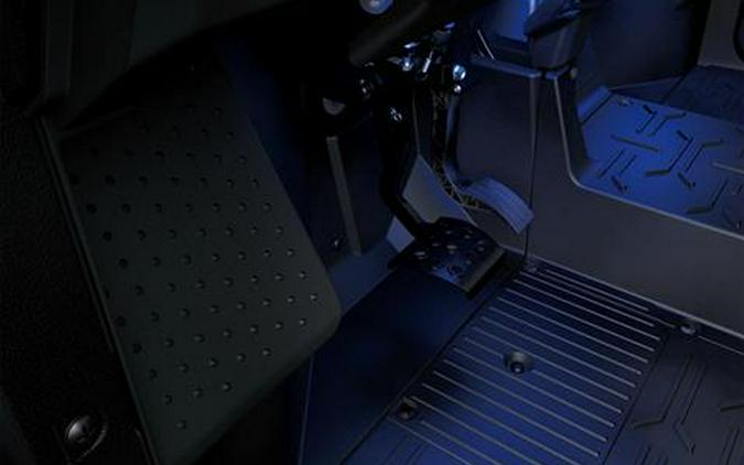 2026 Kawasaki RIDGE HVAC