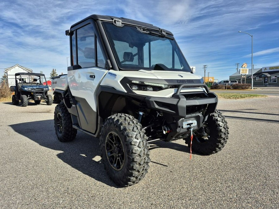 2026 Can-Am® Defender Limited HD11