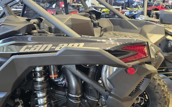 2027 Can-Am Maverick X3 X rs with Smart-Shox