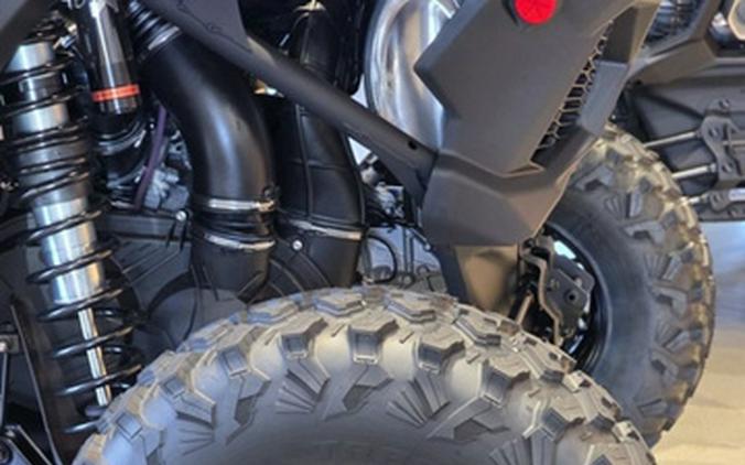 2027 Can-Am Maverick X3 X rs with Smart-Shox