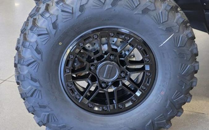2027 Can-Am Maverick X3 X rs with Smart-Shox