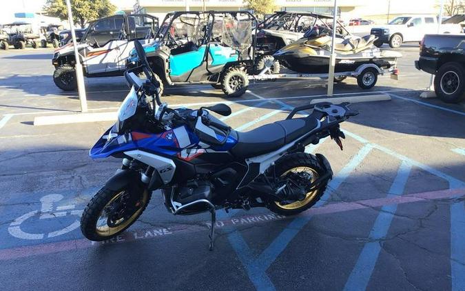 2026 BMW R 1300 GS