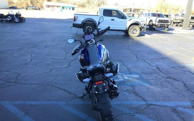 2026 BMW R 1300 GS