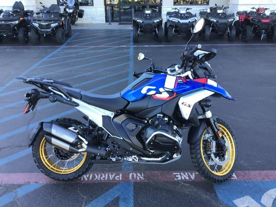 2026 BMW R 1300 GS