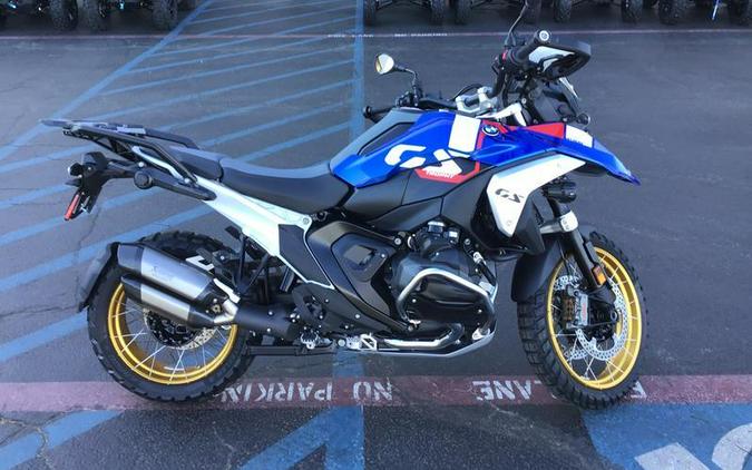 2026 BMW R 1300 GS