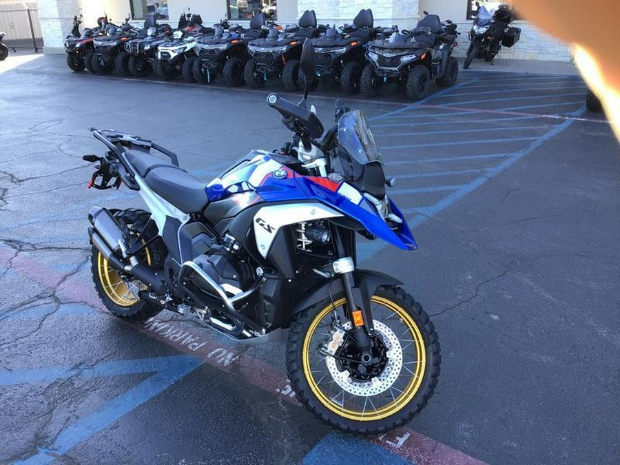 2026 BMW R 1300 GS