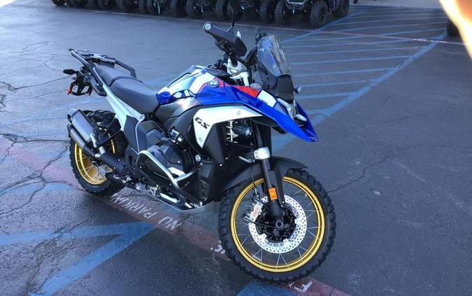 2026 BMW R 1300 GS