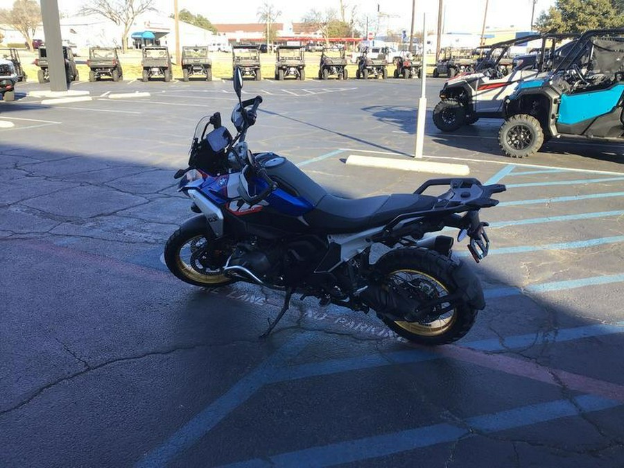 2026 BMW R 1300 GS