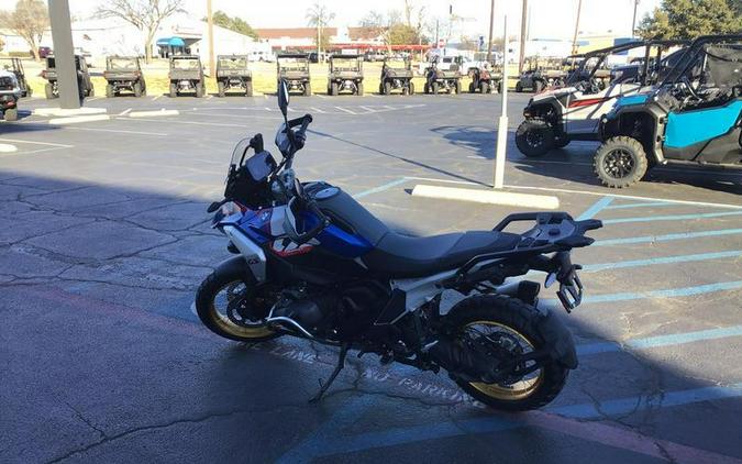2026 BMW R 1300 GS