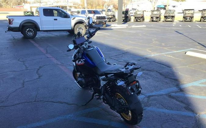 2026 BMW R 1300 GS