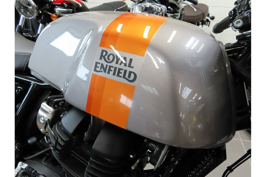 2024 CONTINENTAL GT 650 - Royal Enfield