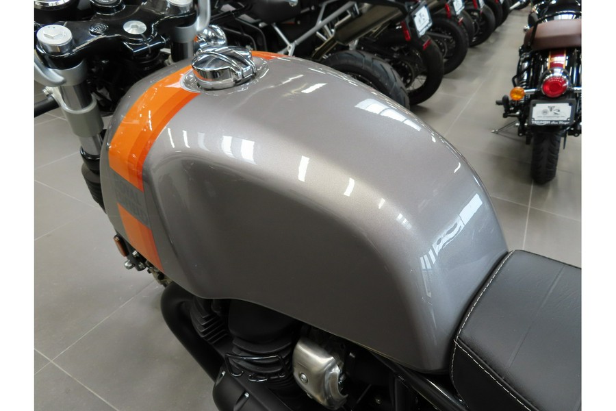 2024 CONTINENTAL GT 650 - Royal Enfield