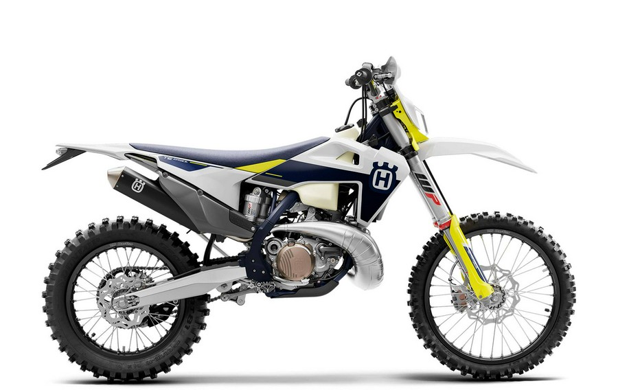 2021 Husqvarna TE 250i