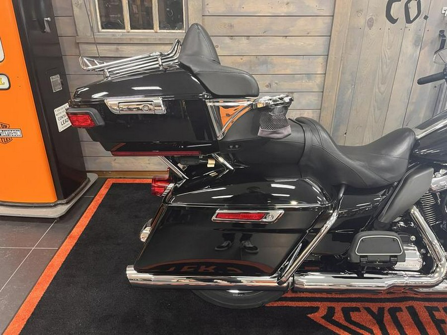 2019 Harley-Davidson® FLHTK - Ultra Limited