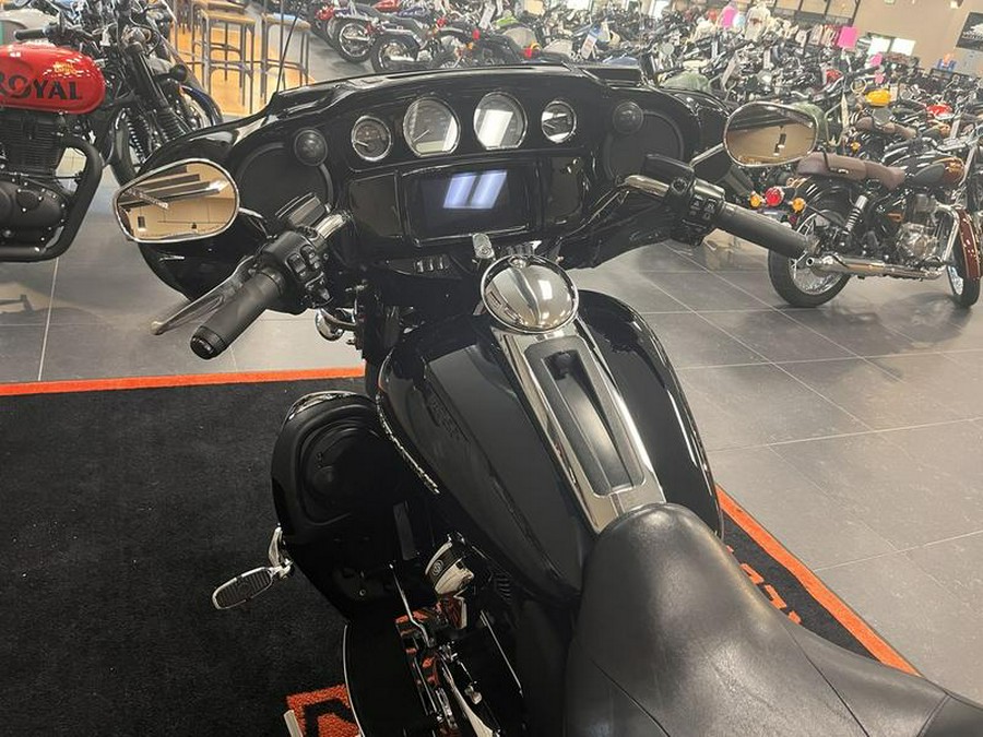 2019 Harley-Davidson® FLHTK - Ultra Limited