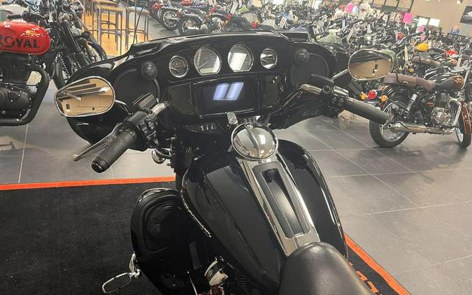 2019 Harley-Davidson® FLHTK - Ultra Limited