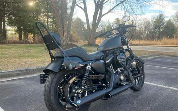 2020 Harley-Davidson Iron 883™