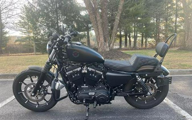 2020 Harley-Davidson Iron 883™