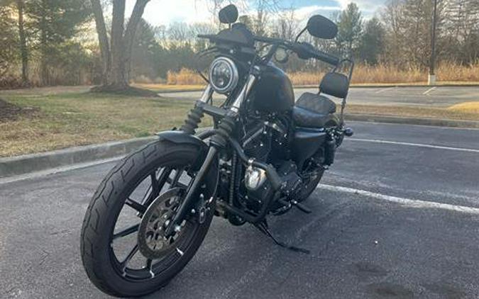 2020 Harley-Davidson Iron 883™