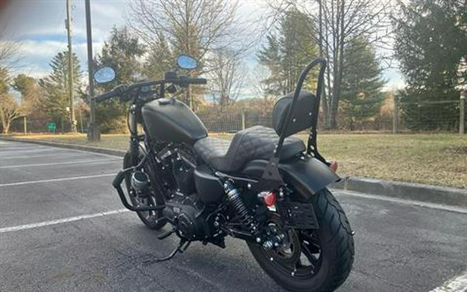 2020 Harley-Davidson Iron 883™