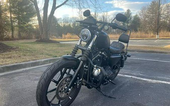 2020 Harley-Davidson Iron 883™