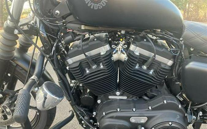 2020 Harley-Davidson Iron 883™