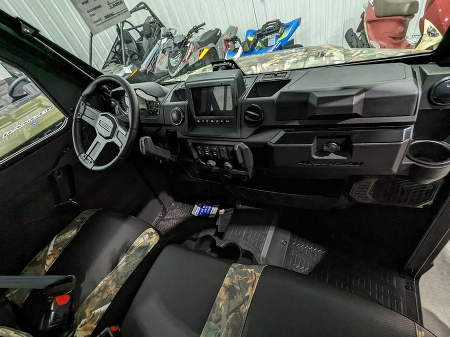 2024 Polaris® Ranger Crew XP 1000 NorthStar Edition Ultimate Camo