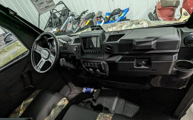 2024 Polaris® Ranger Crew XP 1000 NorthStar Edition Ultimate Camo