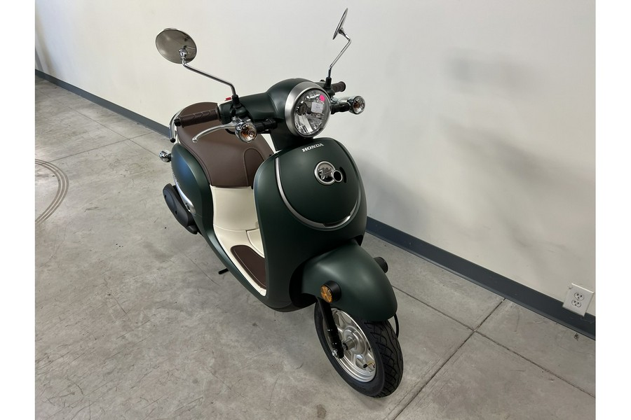 2024 Honda METROPOLITIAN